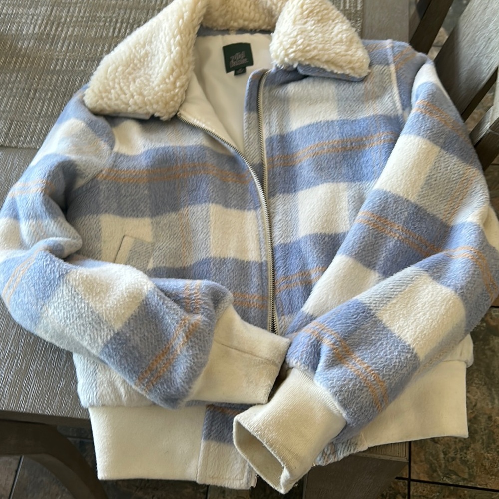 Wild Fable Jacket